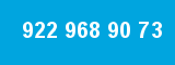 922 968 90 73